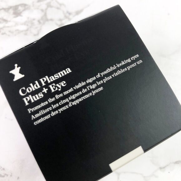 NIB Perricone MD Cold Plasma+ Advanced Eye Cream - Picture 7 of 10